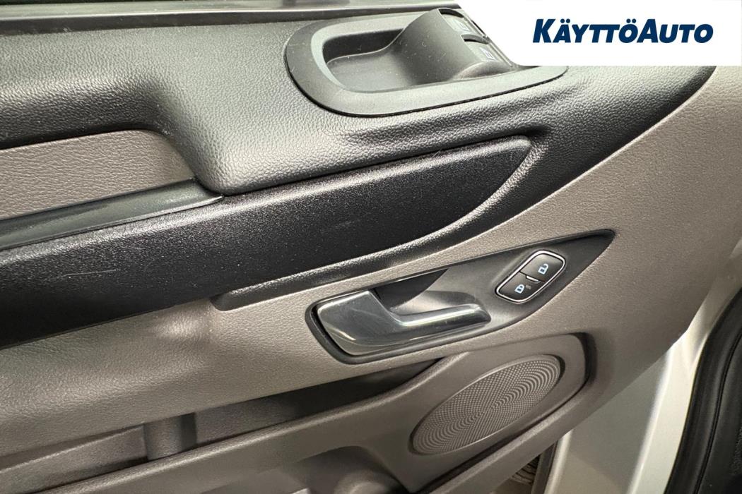 FORD Transit Custom 2018