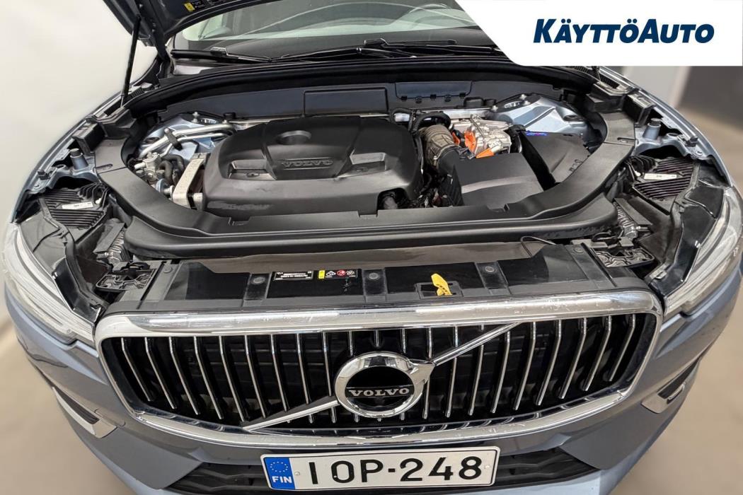 VOLVO XC60 2018