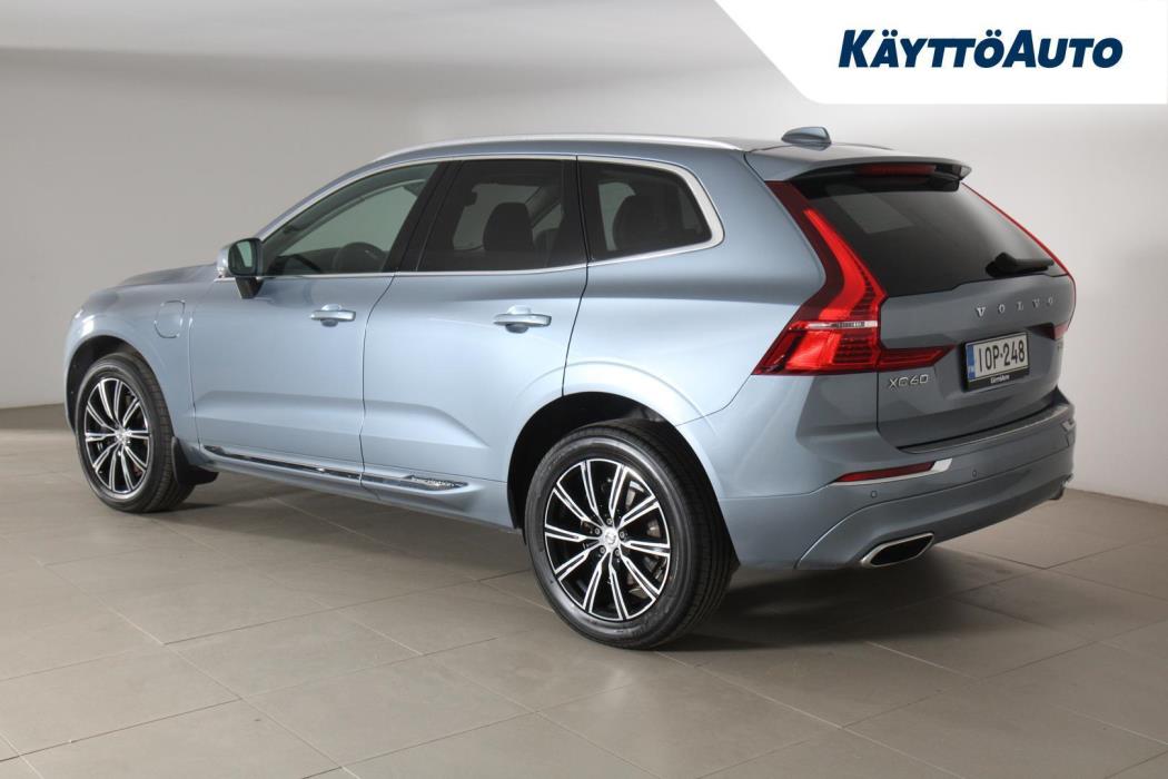 VOLVO XC60 2018