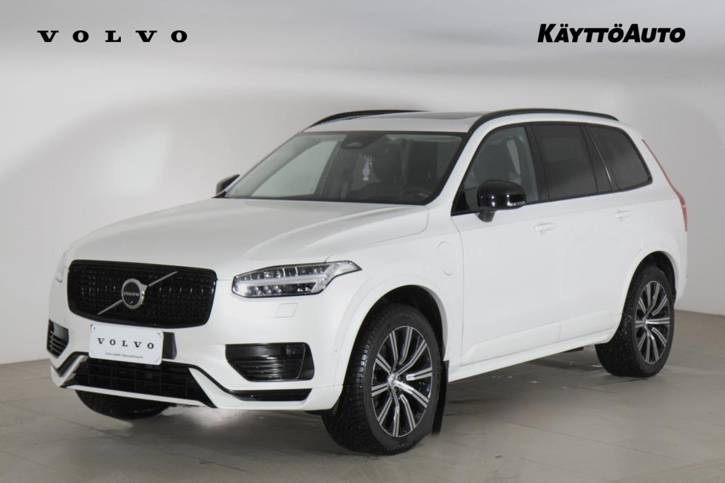 VOLVO XC90 2024