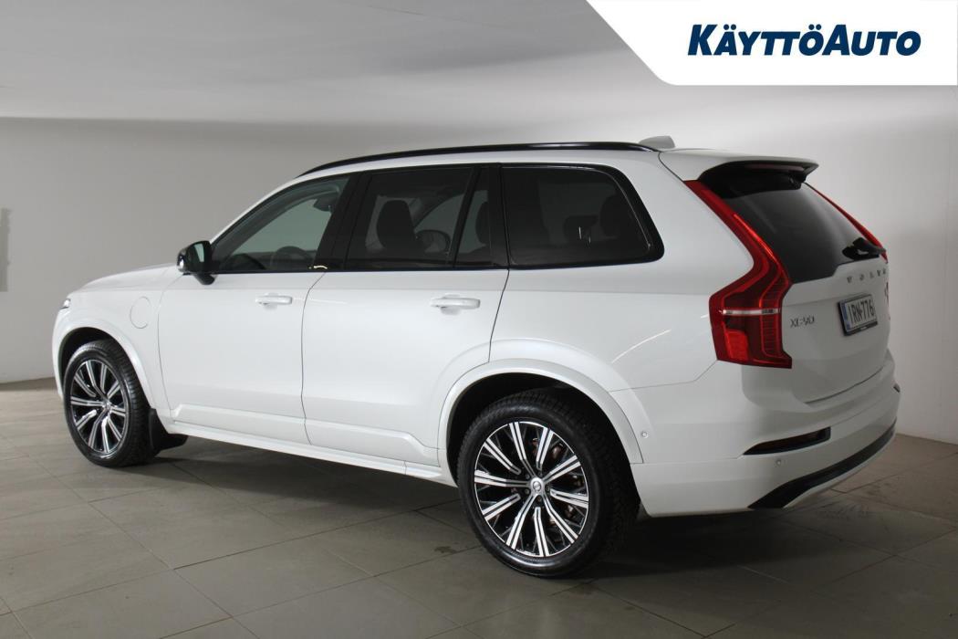 VOLVO XC90 2024