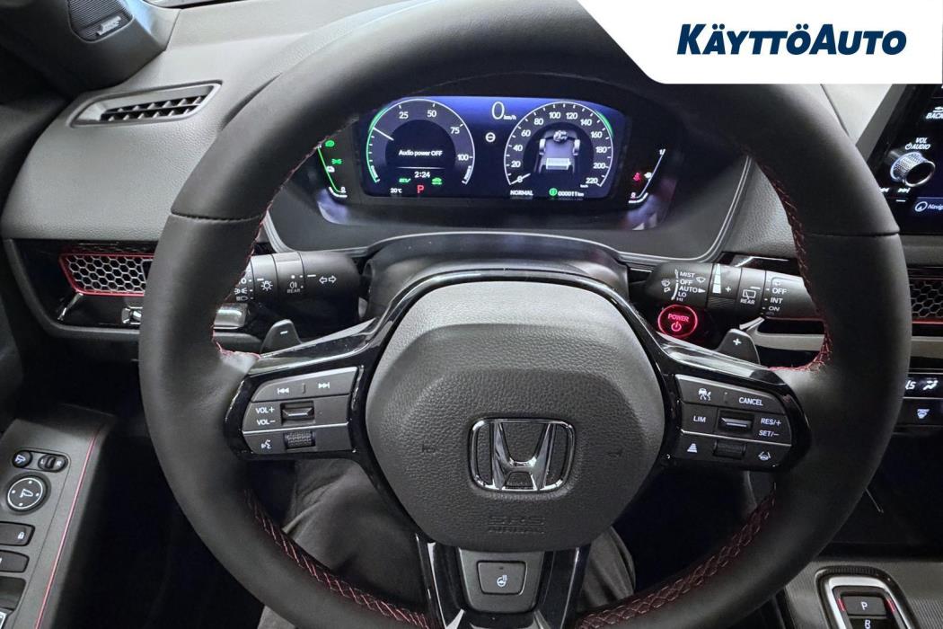 HONDA Civic 2027