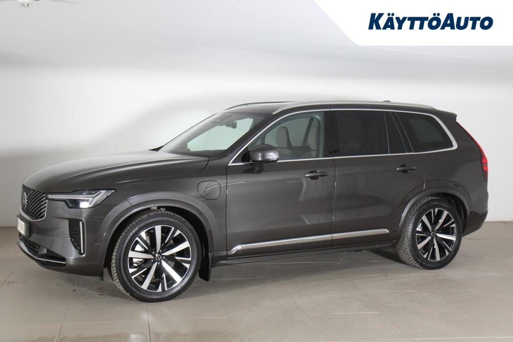 VOLVO XC90 2026