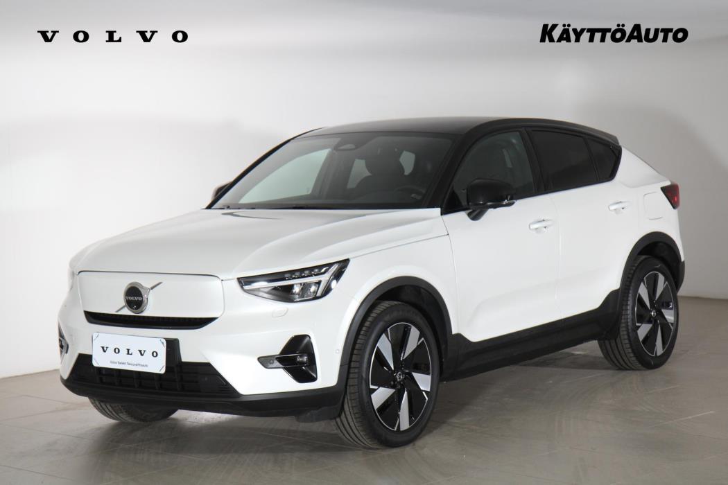 VOLVO EC40 2025