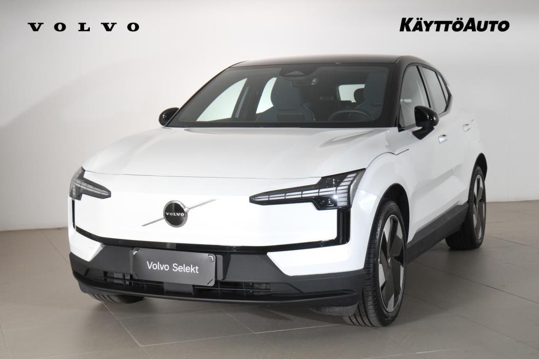 VOLVO EX30 2025