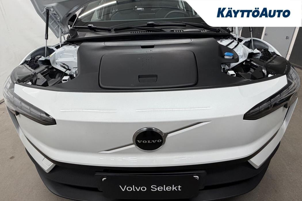 VOLVO EX30 2025