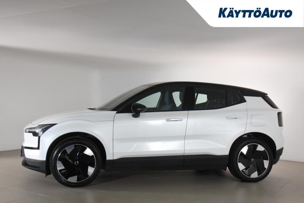VOLVO EX30 2025