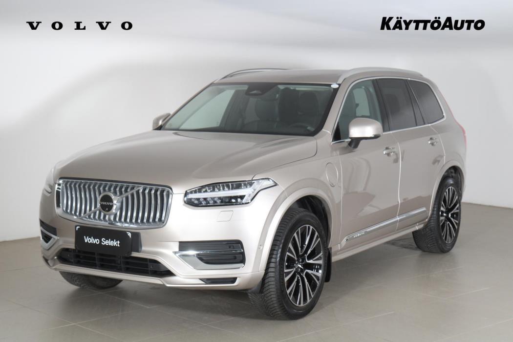 VOLVO XC90 2023