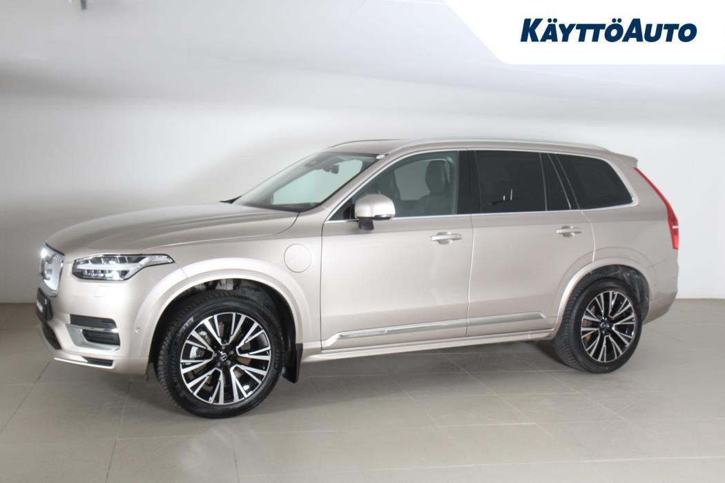 VOLVO XC90 2023