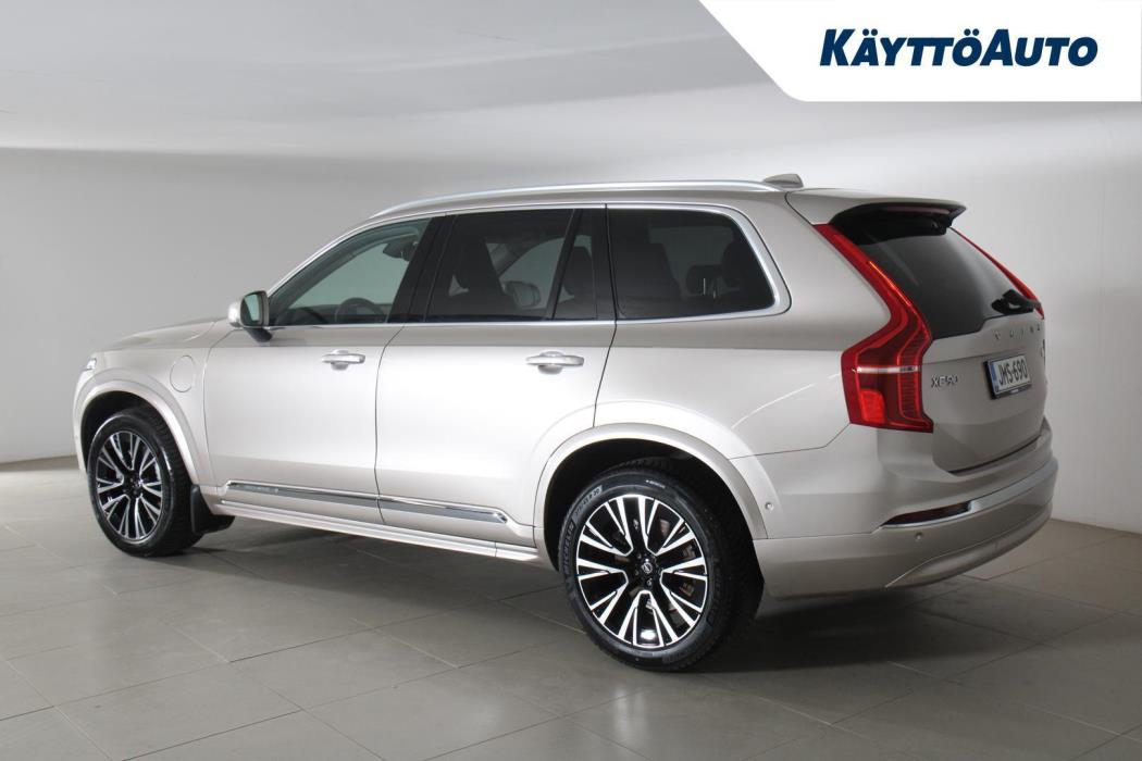 VOLVO XC90 2023