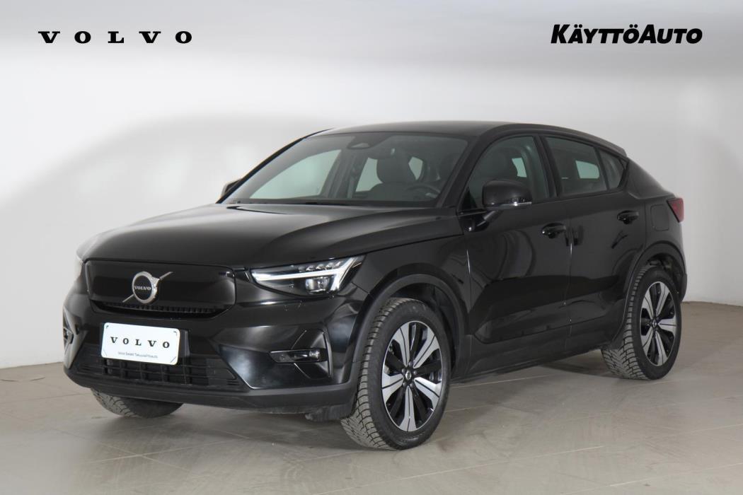 VOLVO C40 2024