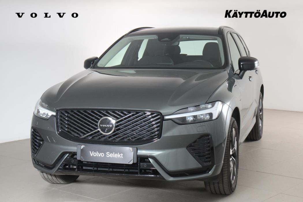 VOLVO XC60 2026