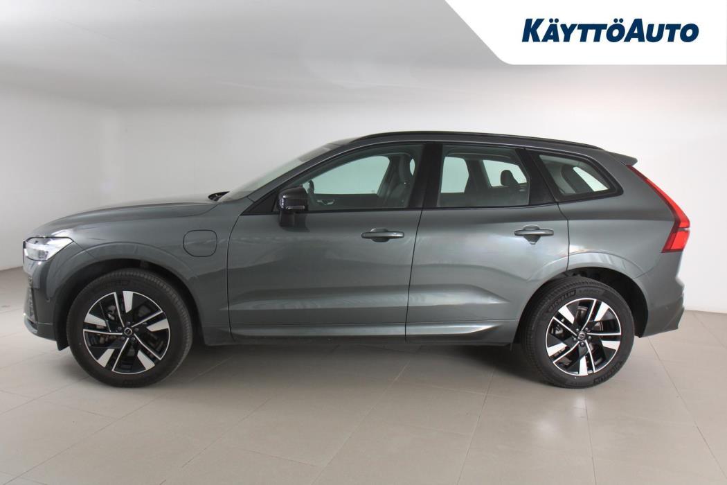 VOLVO XC60 2026