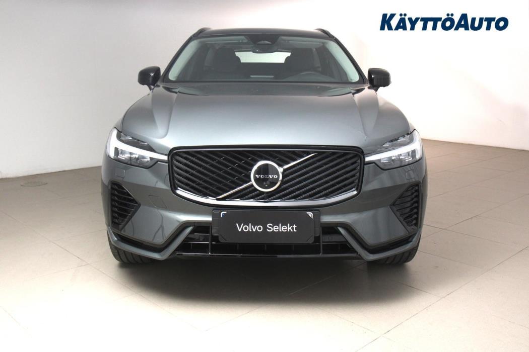 VOLVO XC60 2026