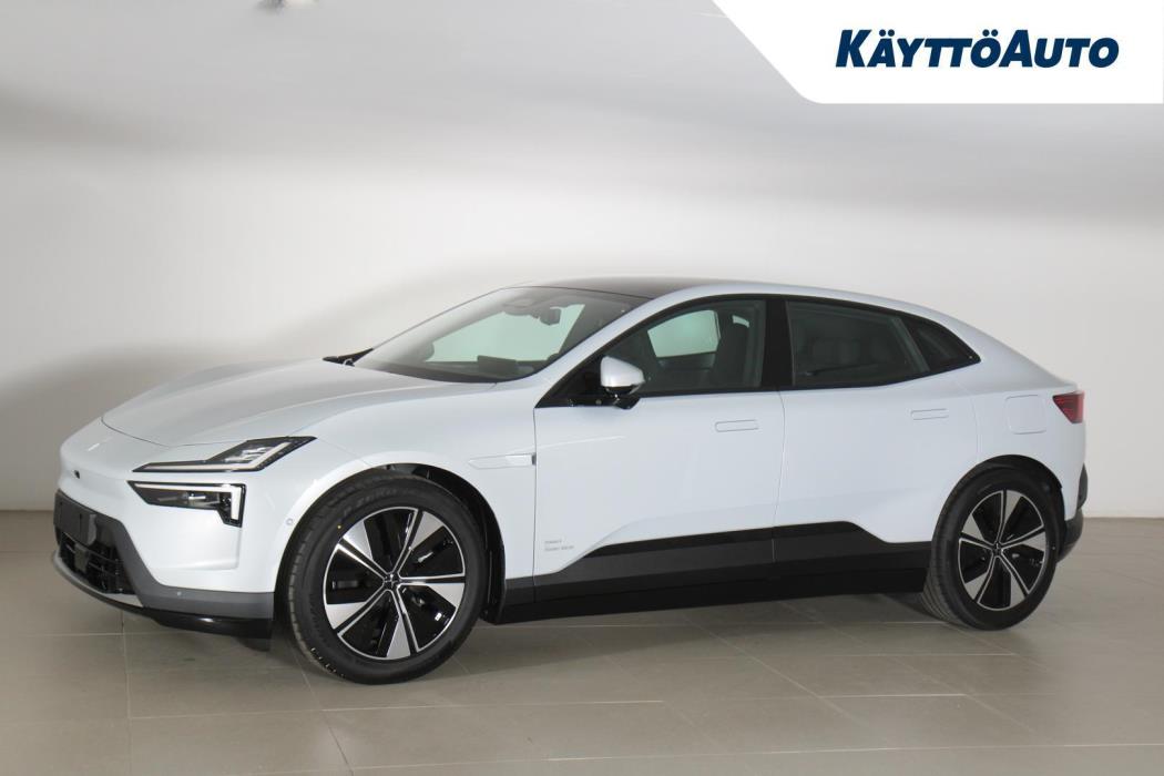 POLESTAR 4 2026
