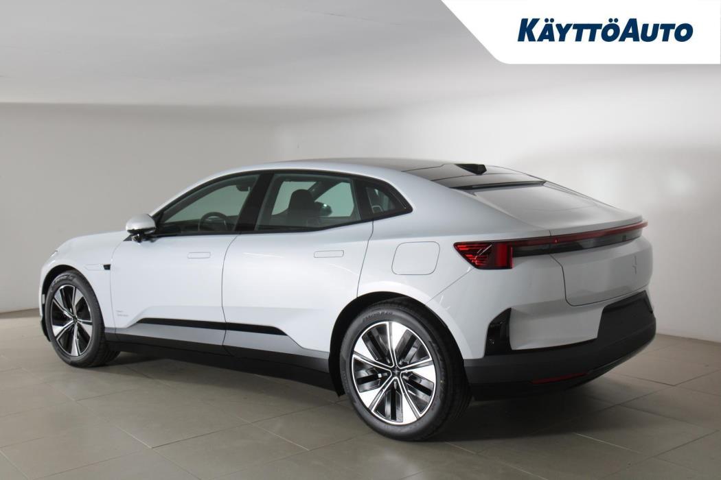 POLESTAR 4 2026