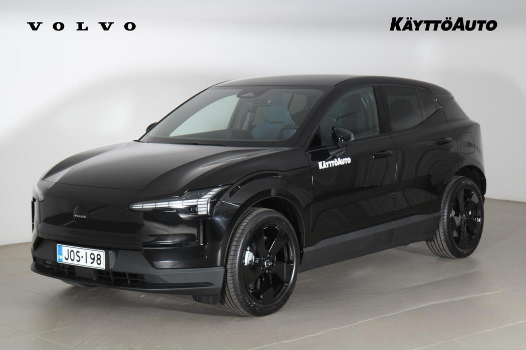 VOLVO EX30 2026