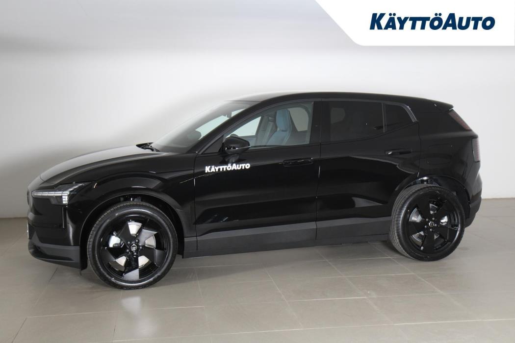 VOLVO EX30 2026