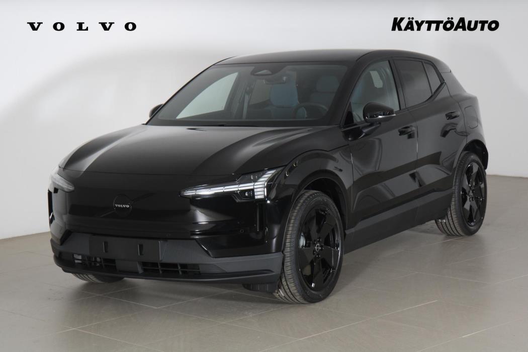 VOLVO EX30 2027