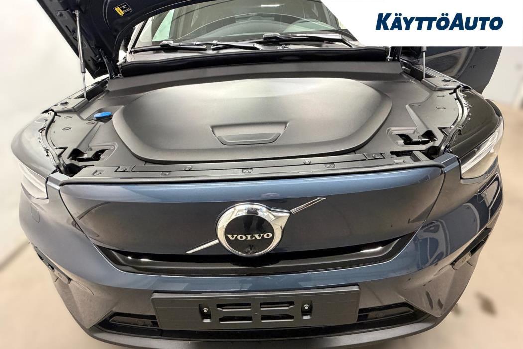 VOLVO EX40 2027
