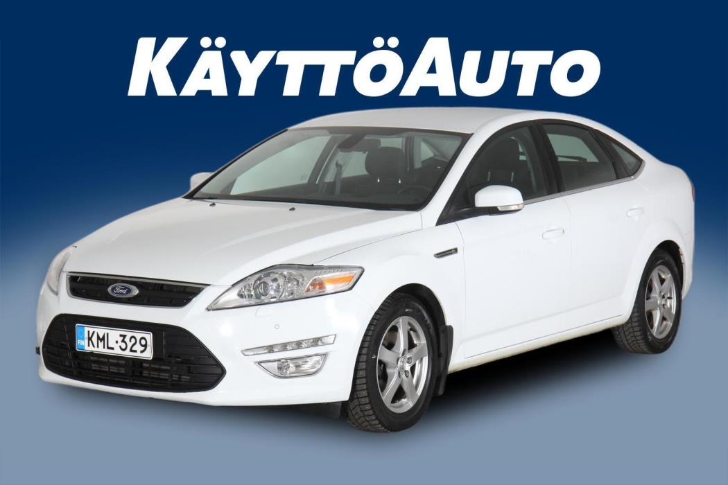 FORD Mondeo 2013