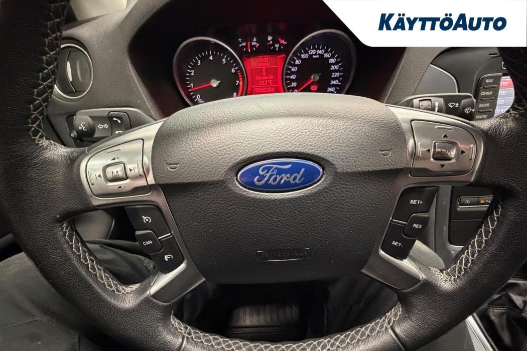 FORD Mondeo 2013