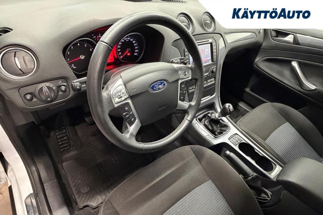 FORD Mondeo 2013