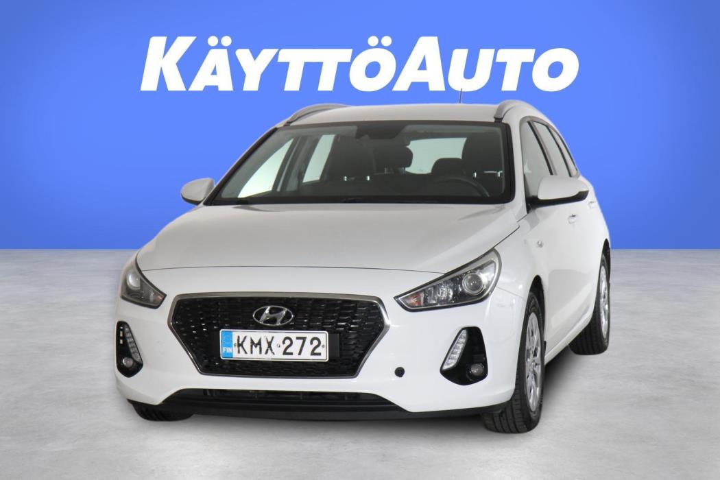HYUNDAI i30 Wagon 2018