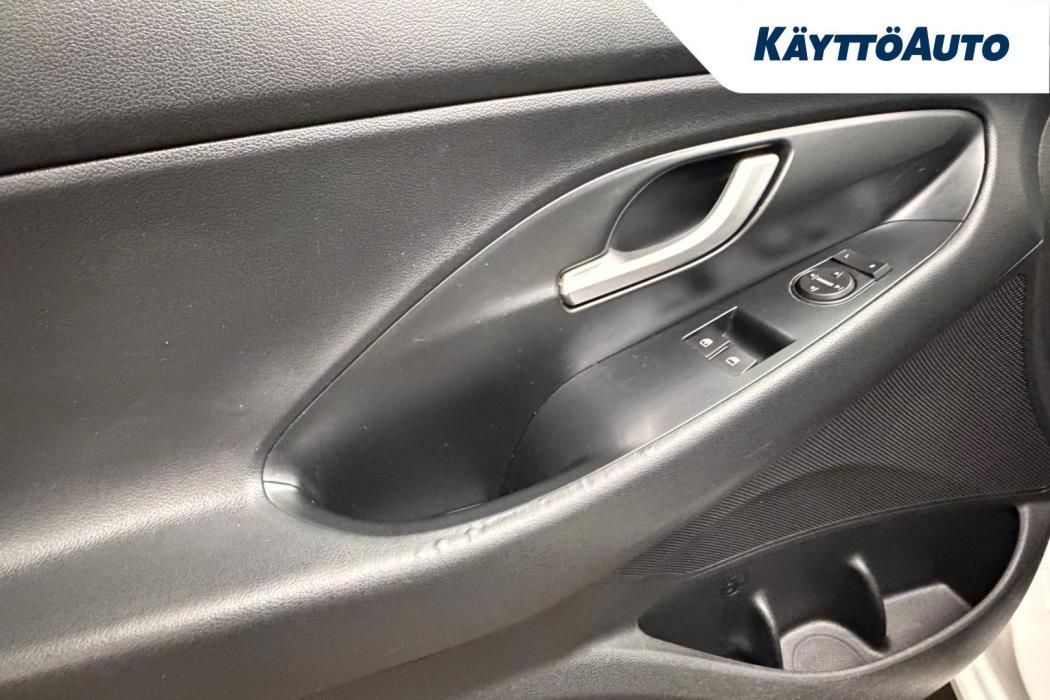 HYUNDAI i30 Wagon 2018