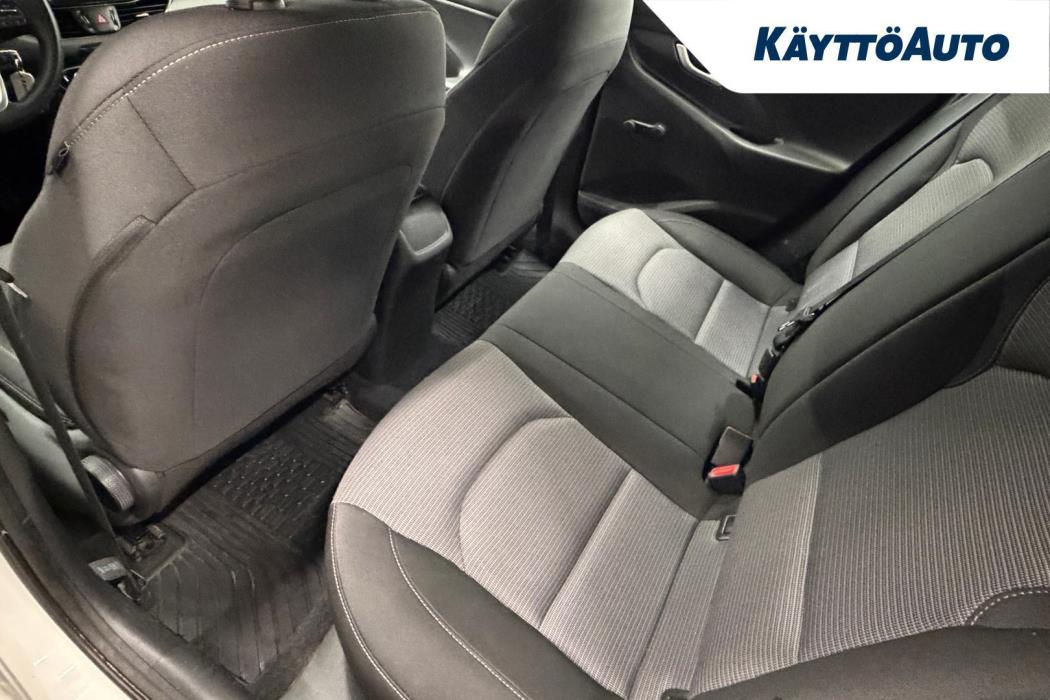 HYUNDAI i30 Wagon 2018