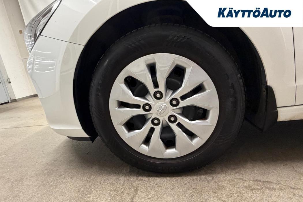 HYUNDAI i30 Wagon 2018