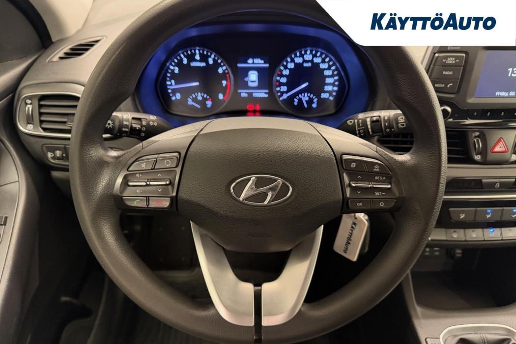 HYUNDAI i30 Wagon 2018