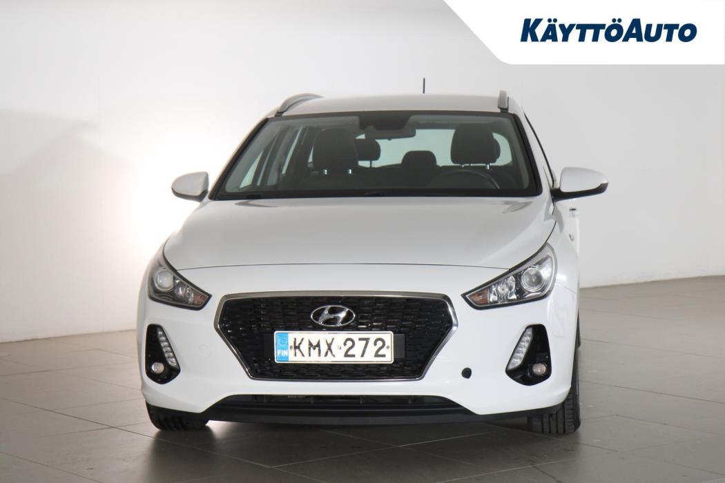 HYUNDAI i30 Wagon 2018