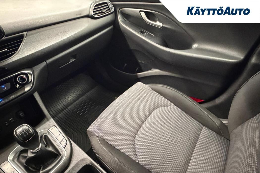 HYUNDAI i30 Wagon 2018