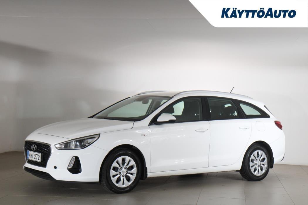 HYUNDAI i30 Wagon 2018