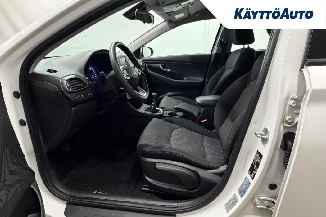 HYUNDAI i30 Wagon 2018