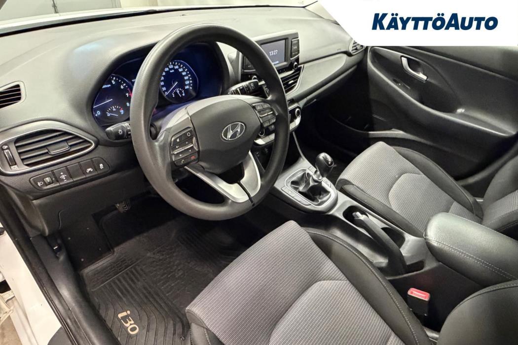 HYUNDAI i30 Wagon 2018