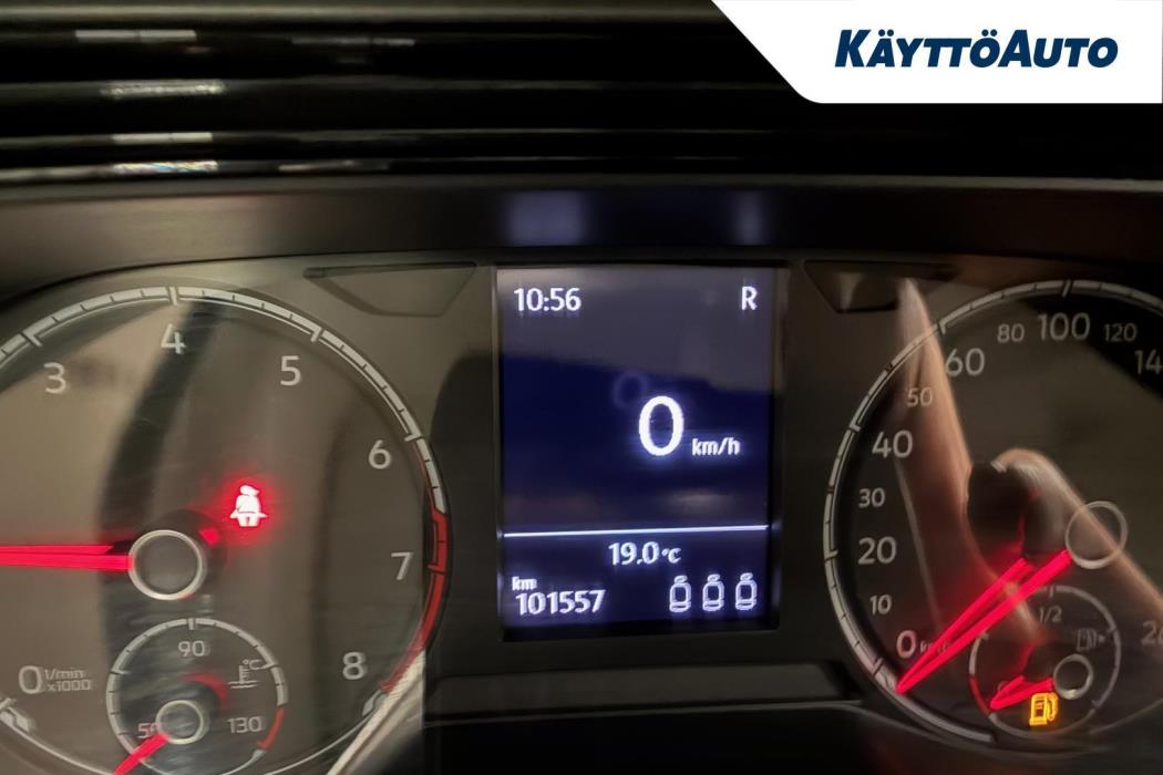 VOLKSWAGEN Polo 2018