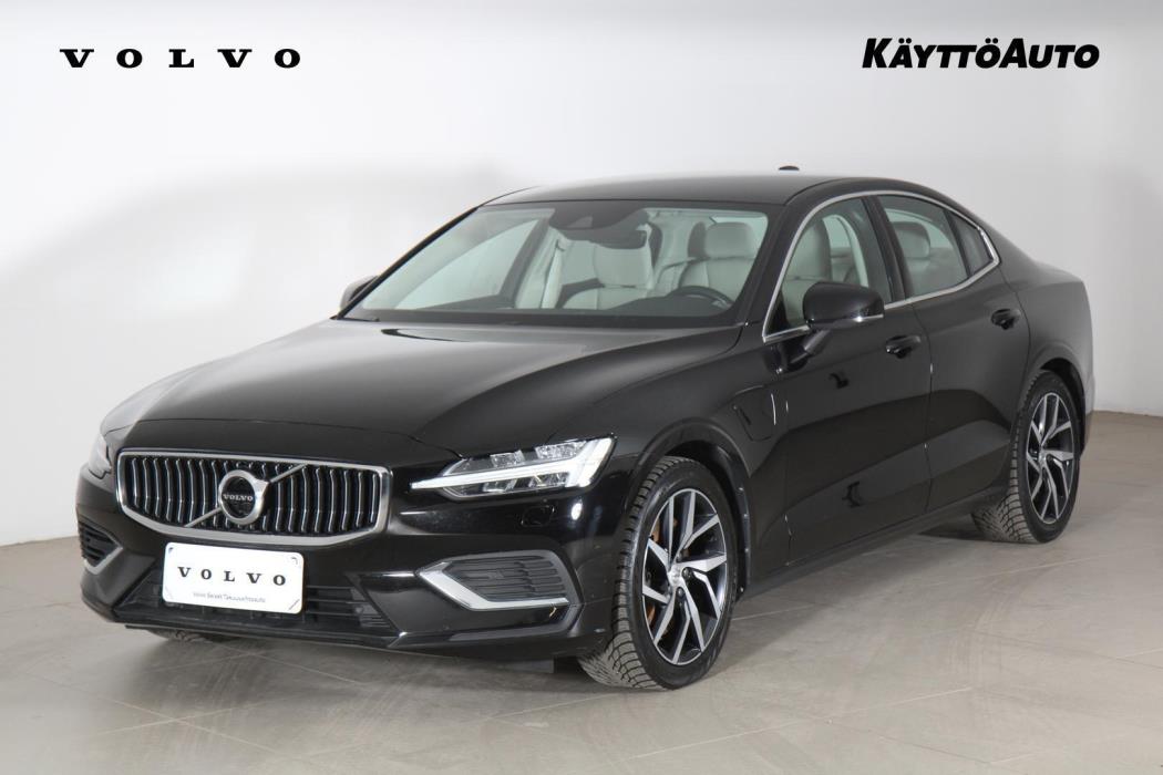 VOLVO S60 2022