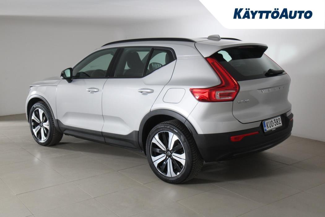 VOLVO XC40 2023