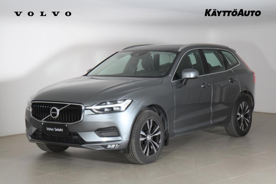 VOLVO XC60 2020