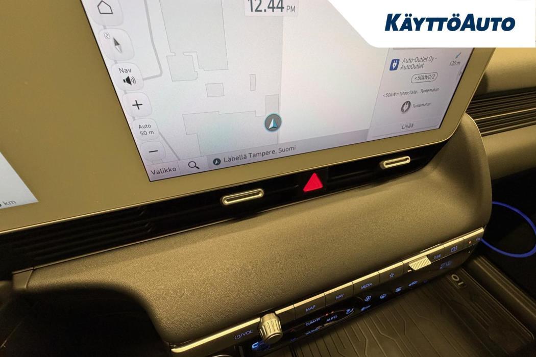 HYUNDAI IONIQ 5 2022