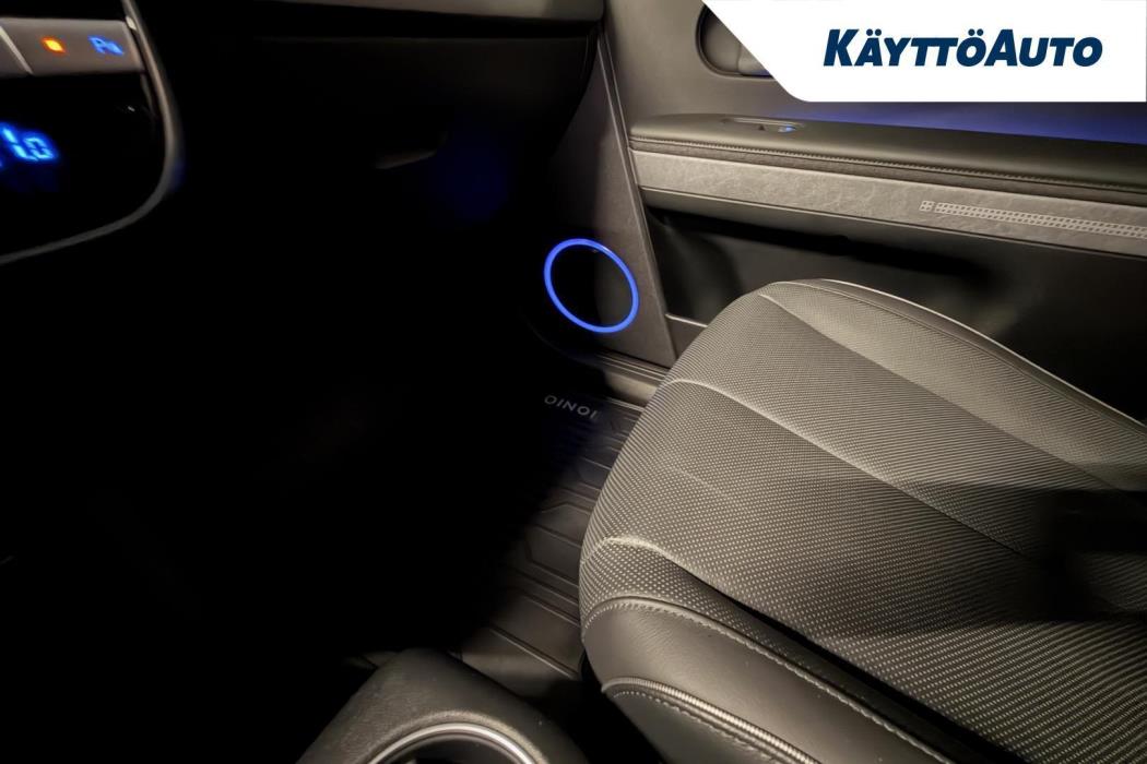 HYUNDAI IONIQ 5 2022