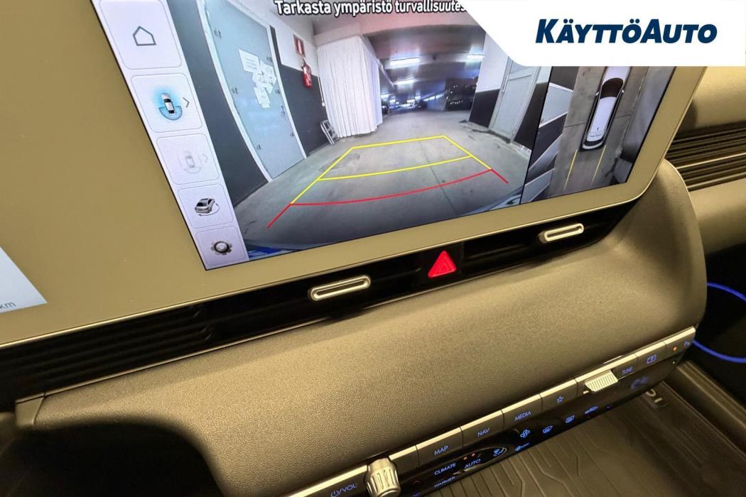 HYUNDAI IONIQ 5 2022