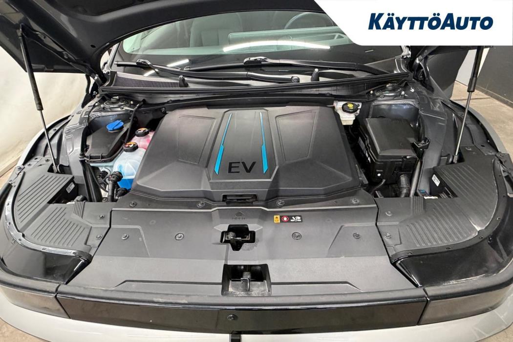 HYUNDAI IONIQ 5 2022