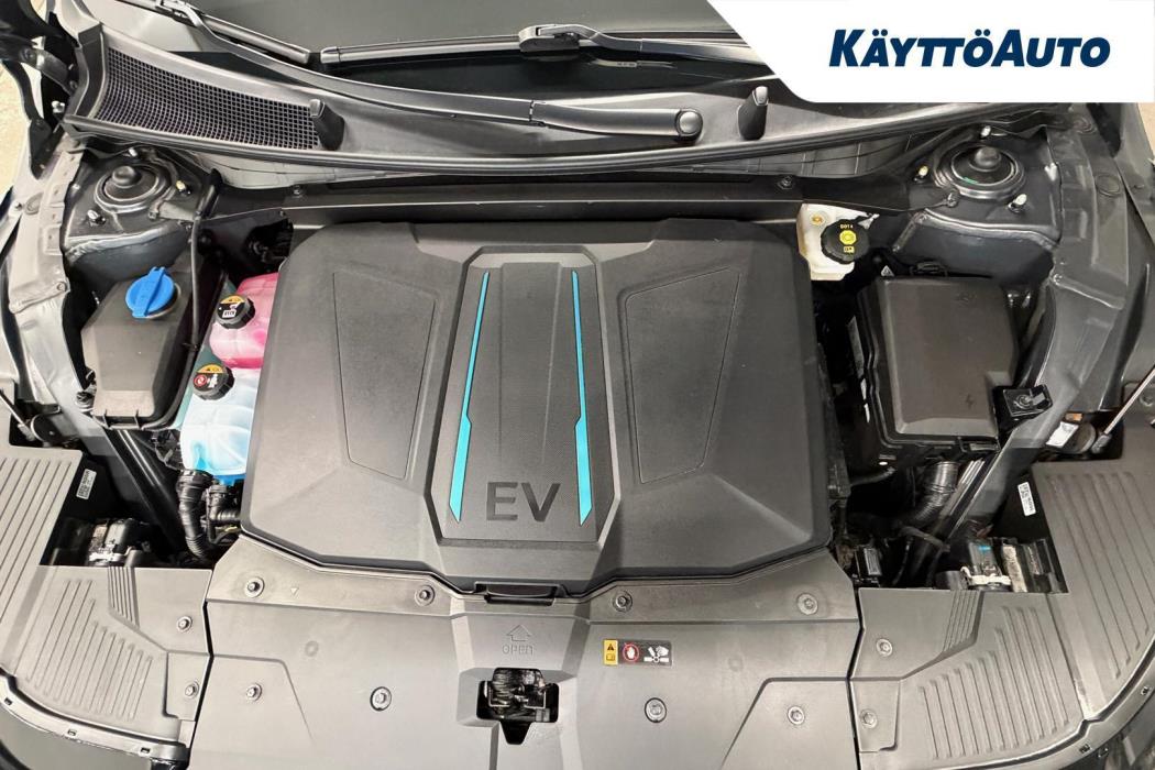 HYUNDAI IONIQ 5 2022