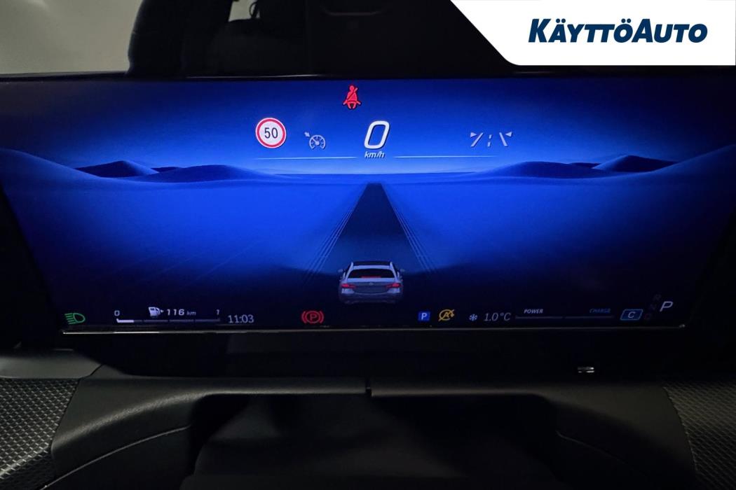 MERCEDES-BENZ C 2022