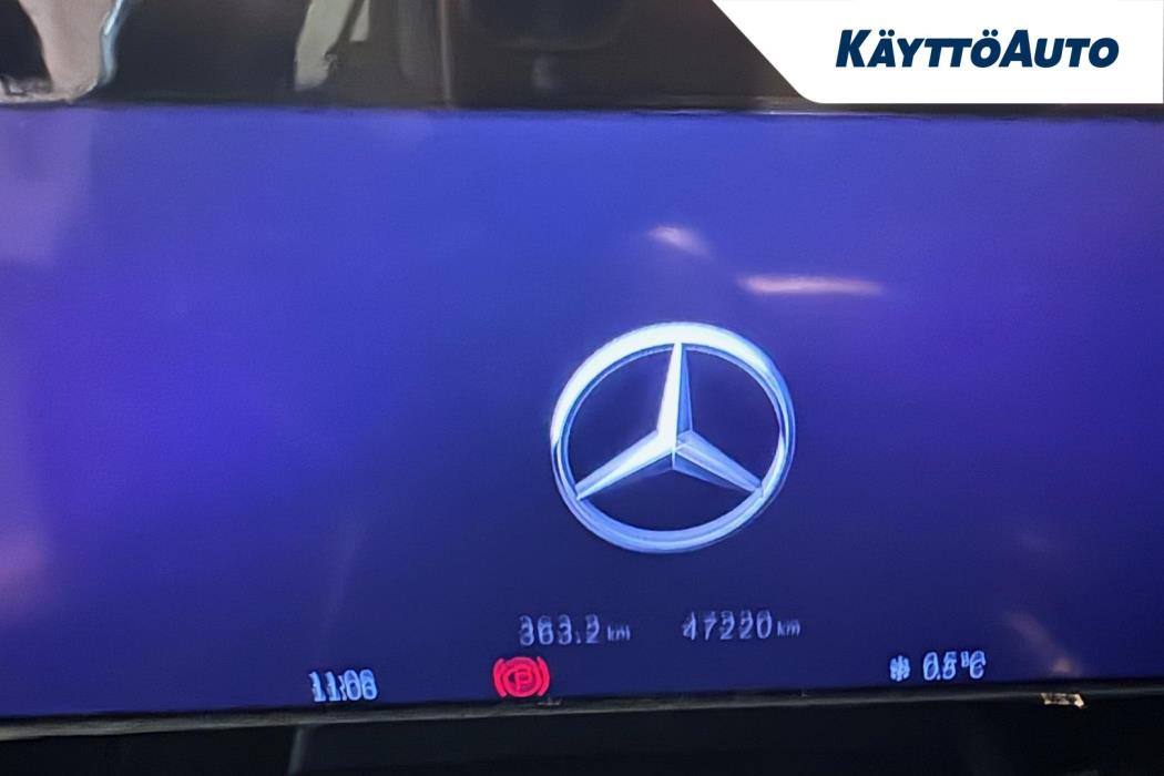 MERCEDES-BENZ C 2022