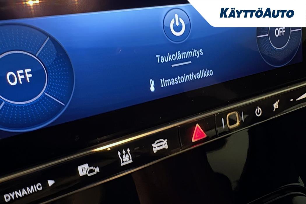 MERCEDES-BENZ C 2022