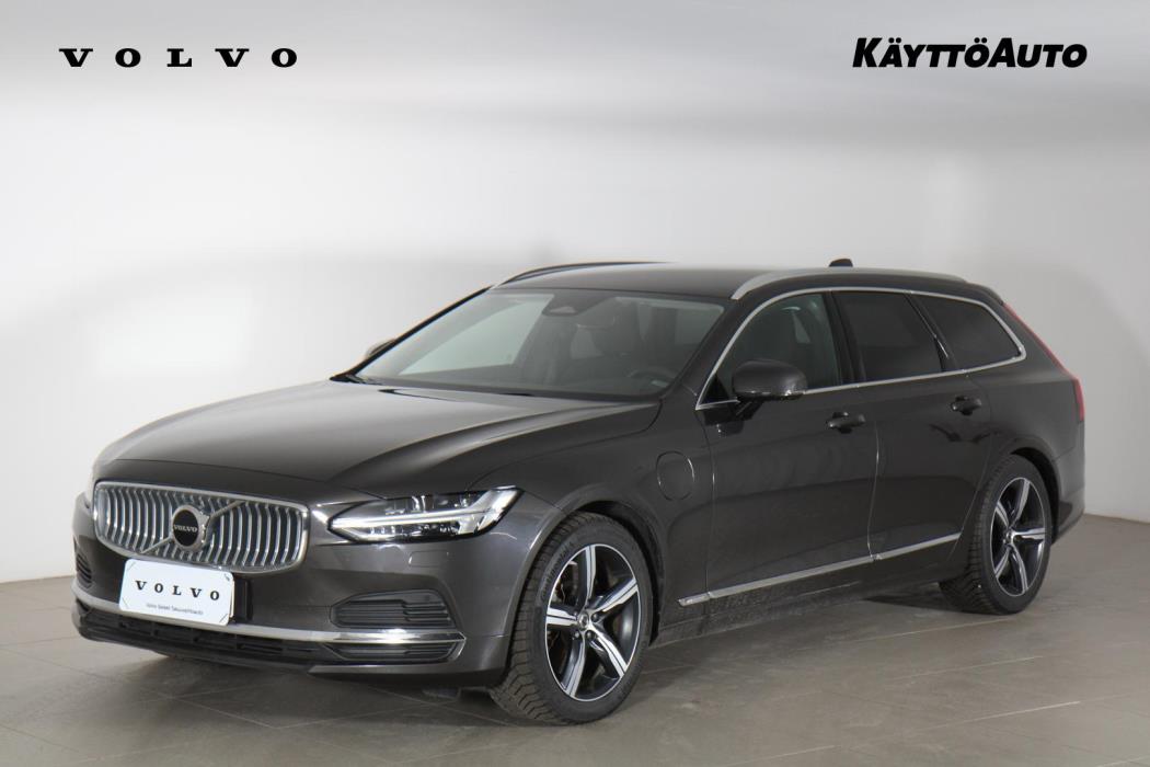 Volvo V90 2023